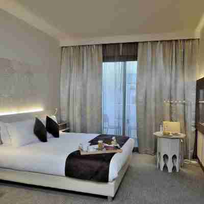 Kenzi Sidi Maarouf Rooms