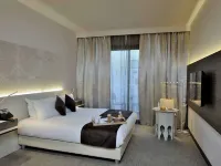 كنزي سيدي معروف Hotels near محطة قطار أوازيس