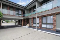 Jervis Bay Motel Hotels in Huskisson