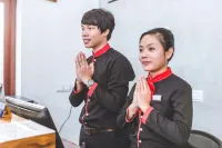 魚豹滙飯店 - SPA