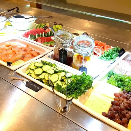 Samantta Hotel & Restaurant
