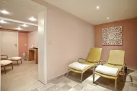 호텔 바바리아 오버스타우픈