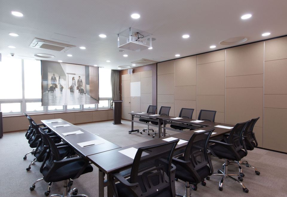 펠릭스바이에스티엑스 객실