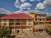 Oak Ray Regency Hotels in Gannoruwa