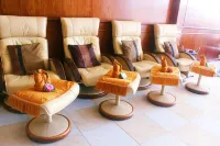 Infinity Guesthouse