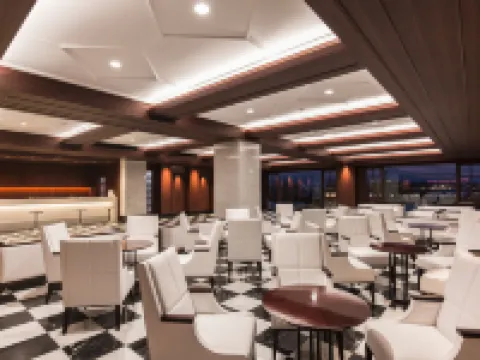 Premier Hotel Mojiko Hotels in Kitakyushu City