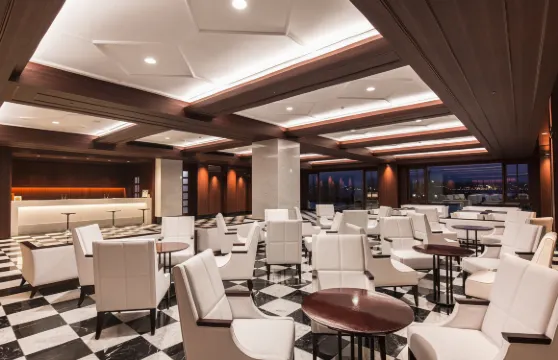 門司港普樂美雅酒店