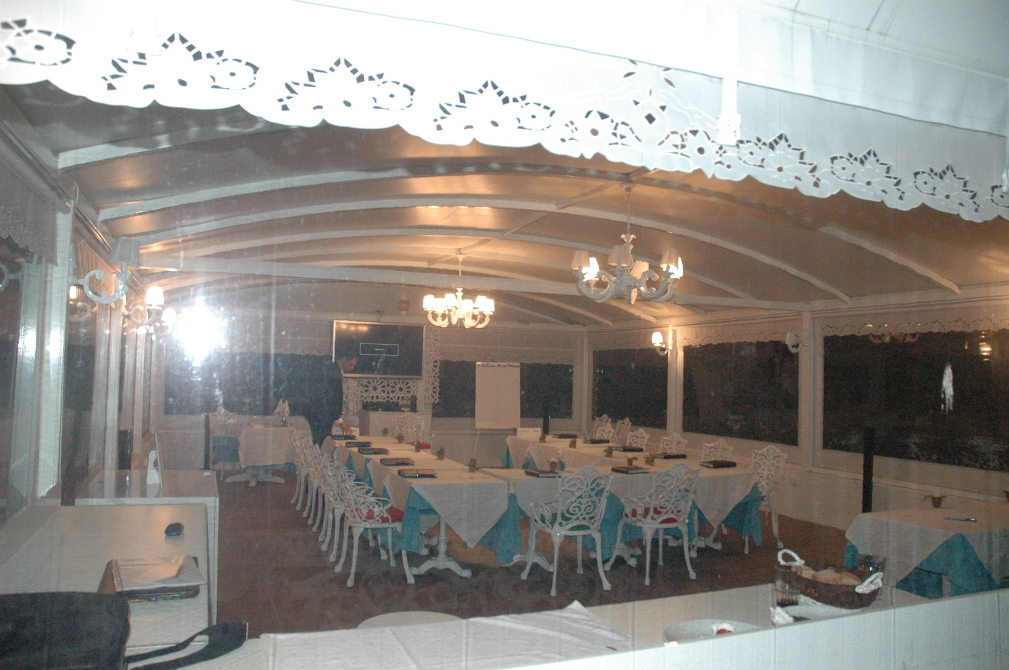 Buyukada Cankaya Hotel