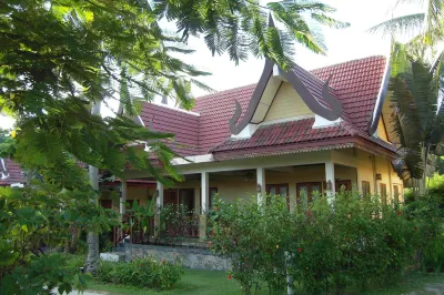 Palm Village Hotel a Phuket