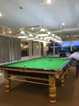 Diamond de Pai - Gym