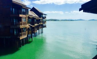 Langkawi Lagoon Resort