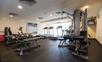 W Studio Resort Suites