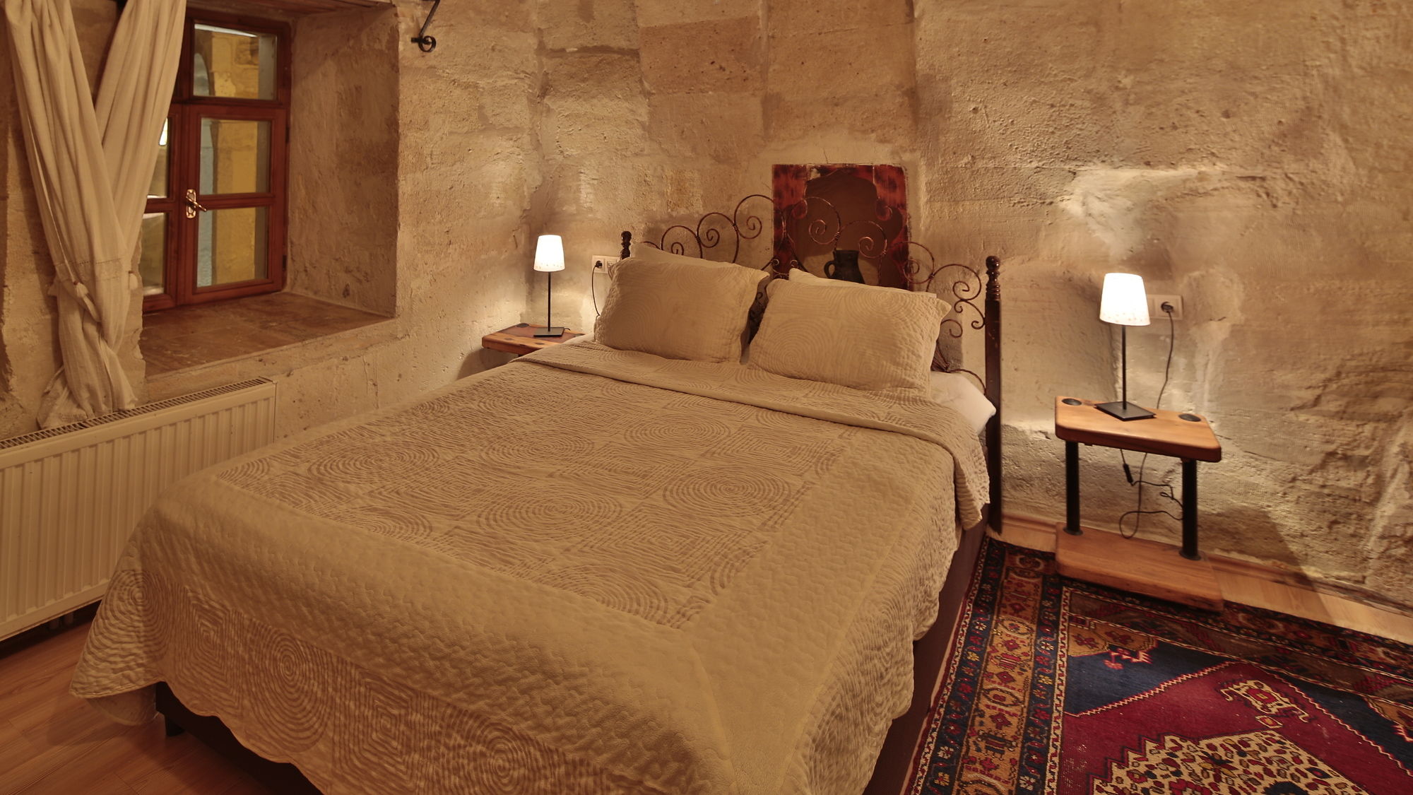 Panoramic Cave Hotel