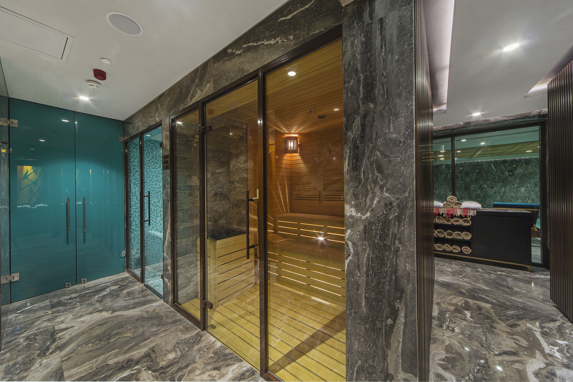 Naz City Hotel Taksim (Naz City Hotel Taksim - Special Category)