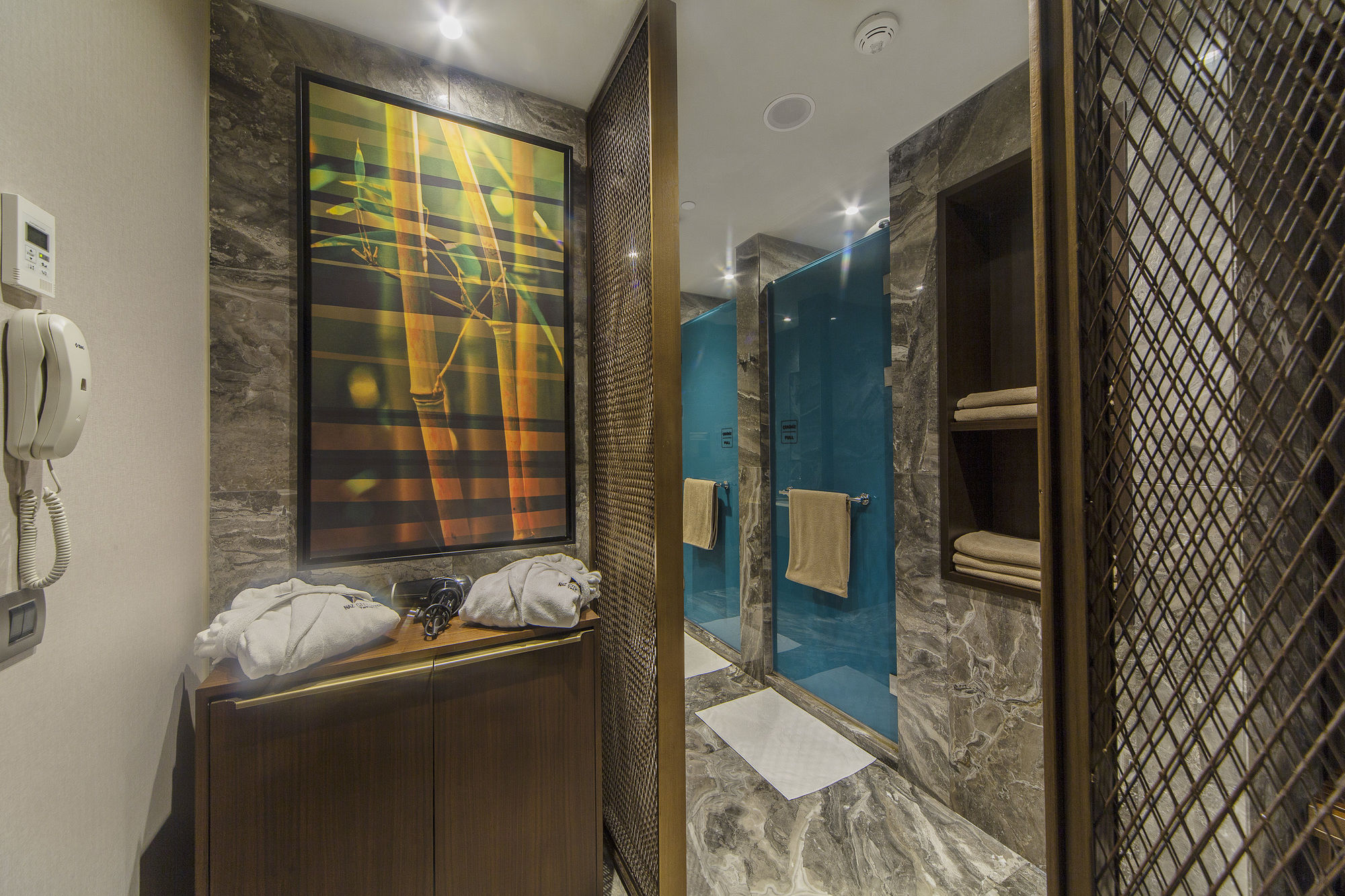 Naz City Hotel Taksim (Naz City Hotel Taksim - Special Category)