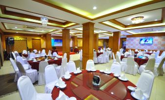 Chiangmai S.P. Hotel