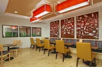 新奧爾良哈維/西岸萬豪TownePlace套房飯店