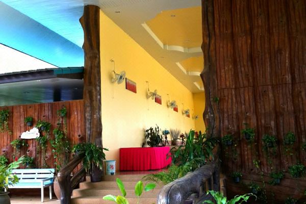 수안펫 리버뷰 리조트(Suanphet Riverview Resort)_2