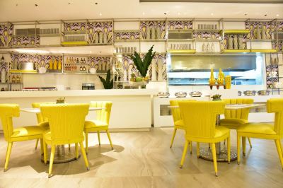 バー アストリア カレントの写真