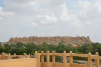 Hotel the Golden House Hotels in Jaisalmer