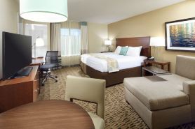 Hawthorn Suites by Wyndham Bridgeport/Clarksburg