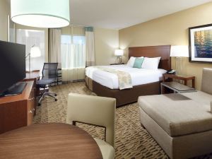 Hawthorn Suites by Wyndham Bridgeport/Clarksburg