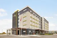 Home2 Suites by Hilton Milton Ontario Hotel a Milton