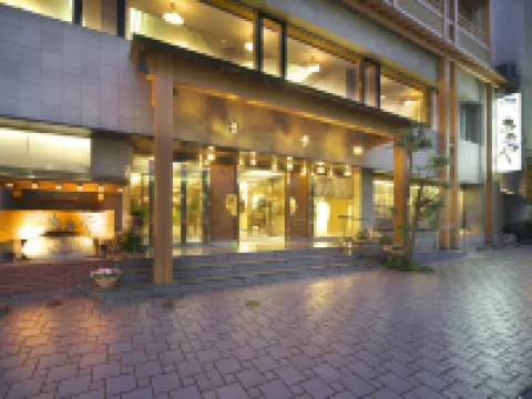 Kasuitei Ooya Hotels in Fujikawaguchiko