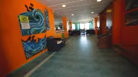 Hotel Punta Licosa Hôtels à : Castellabate