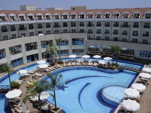 Meder Resort Hotel - Ultra All Inclusive