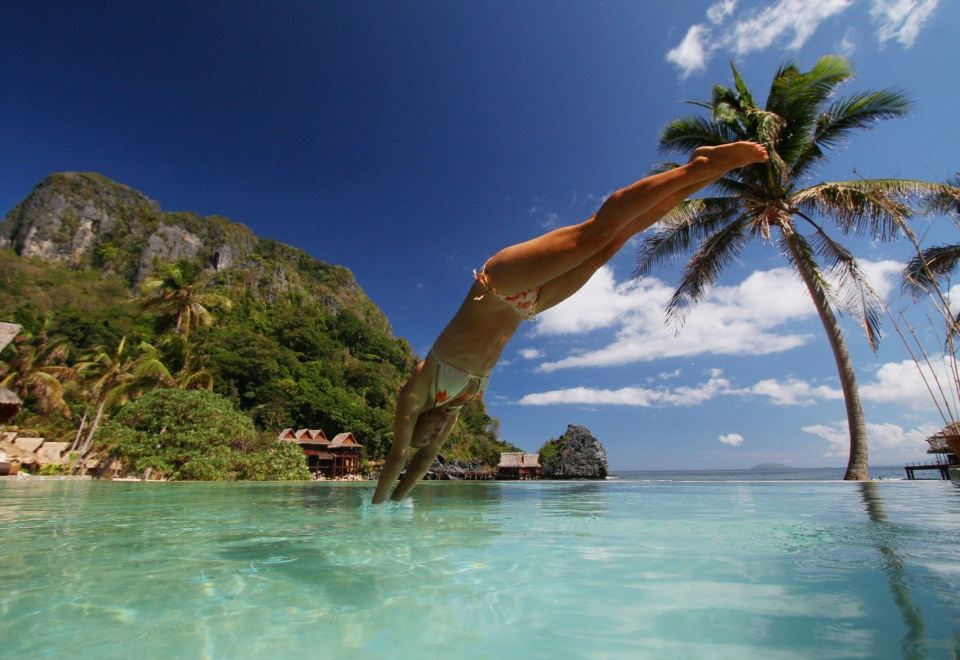 1. 카우아얀 아일랜..