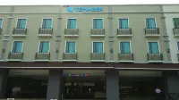 Temasek Hotel Hotels near Portugese Settlement (Open Air Stage)