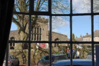 Sykes House Hotels in Askrigg