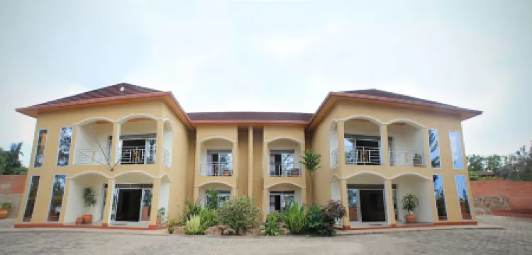 Heaven Boutique Hotel