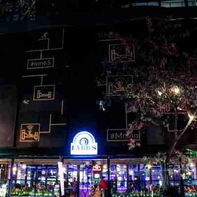 65號經濟型酒店 Hotel Exterior