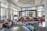 Hampton Inn Kansas City/Downtown/Financial District