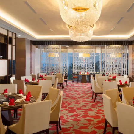 Resinda Hotel Karawang