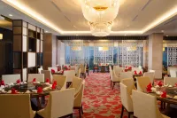 Resinda Hotel Karawang - breakfast