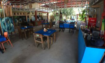 Coral Beach 2 Bungalow