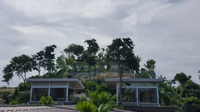 Jasmine Resort and Spa Hotels near Cape Prathap