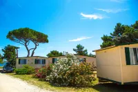 Arena Medulin Mobile Homes Các khách sạn ở 