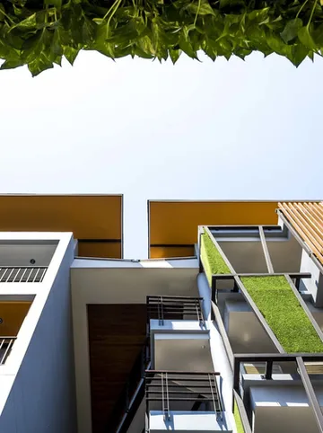 รูปภาพของแอ๊ปเปิ้ล อะเดย์ รีสอร์ท อ่าวนาง กระบี่