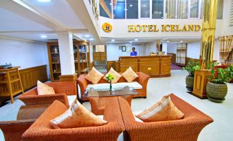 Hotel Iceland
