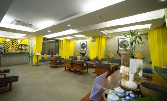 V Hotel Phnom Penh