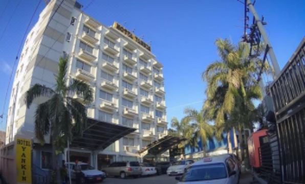 Hotel Yankin