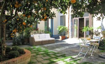 Beb ComeinSicily CortedeiLimoni Charming e Relaxing Luxury