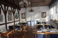 Hotel Ulmer Stuben