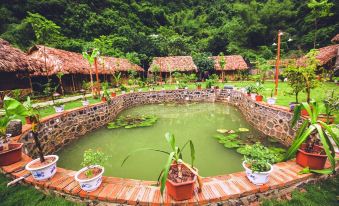 Tam Coc Rice Fields Resort