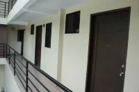 Anahaw Studio Suites Hotel di Pulau Boracay