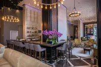 David Tower Hotel Netanya by Prima Hotels - 16 Years Plus Hotels in Ezor Hadera